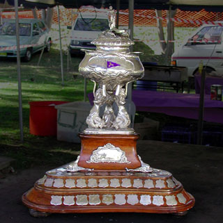 E.C Griffith Cup